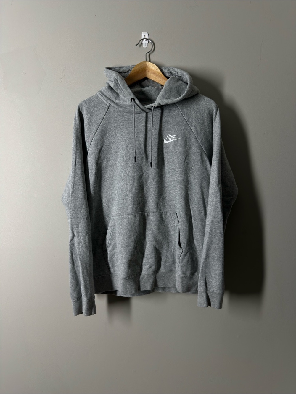 Nike Pullover Hoodie
